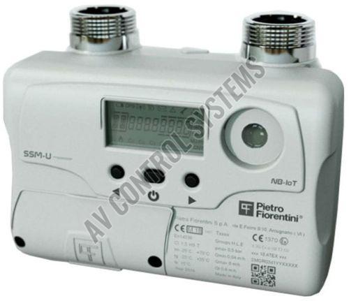 Pietro Fiorentini Gas Meter