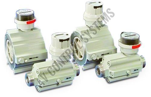 Quantometer Elster Honeywell