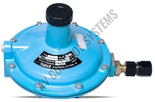 R 6116/ R 6117 Preset Pressure Regulator