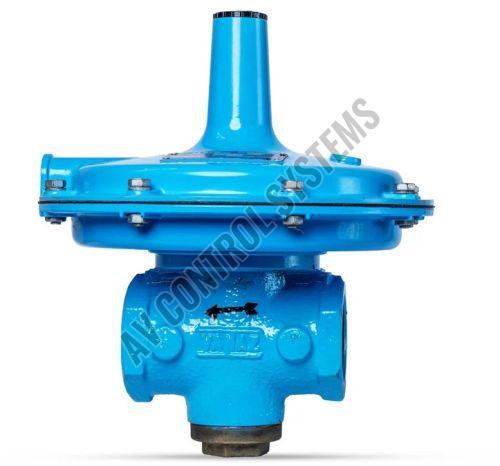 R 6416/ R 6417 Preset Pressure Regulator
