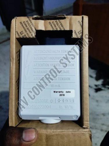 Rbl 530 SE Riello Burner Controller