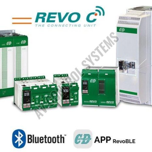 Revo C Thyristor Power Controller