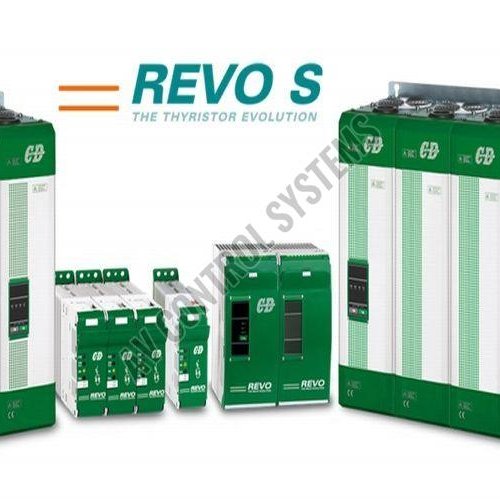Revo S Thyristor Power Controller