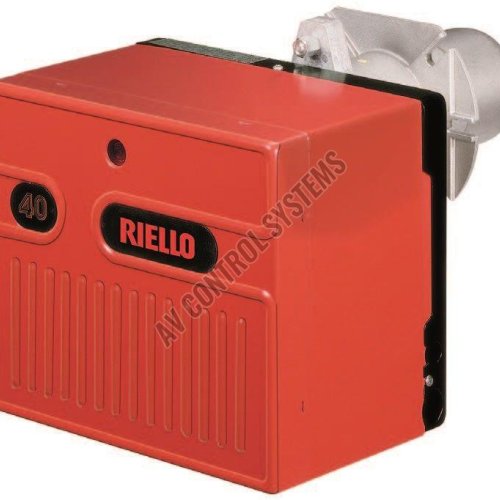 Riello 40 FS10 Burner