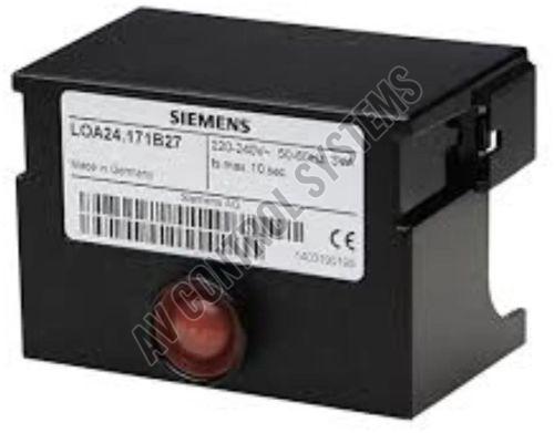Siemens Sequence Controller For Burner