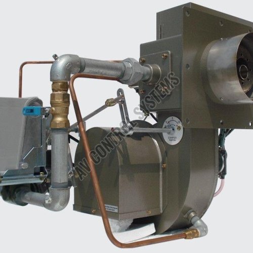 SS Olympia Gas Burners