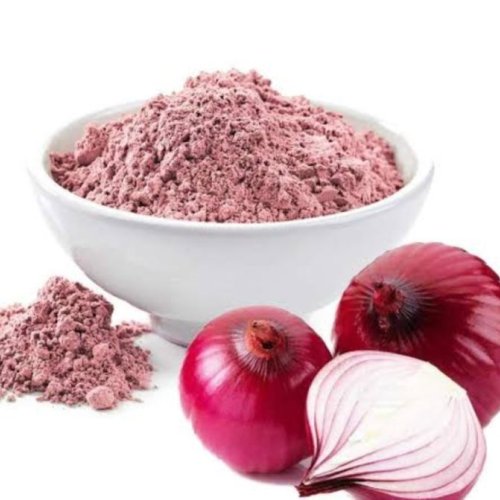 Dehydrated Red Onion Powder