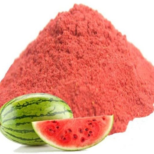 Spray Dried Watermelon Powder