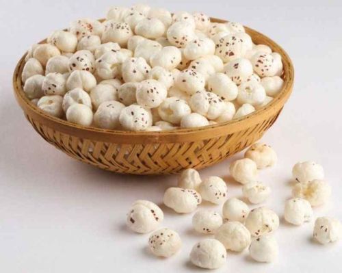 5 Suta Raw Makhana
