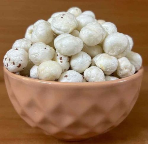 5 Plus Suta Raw Makhana