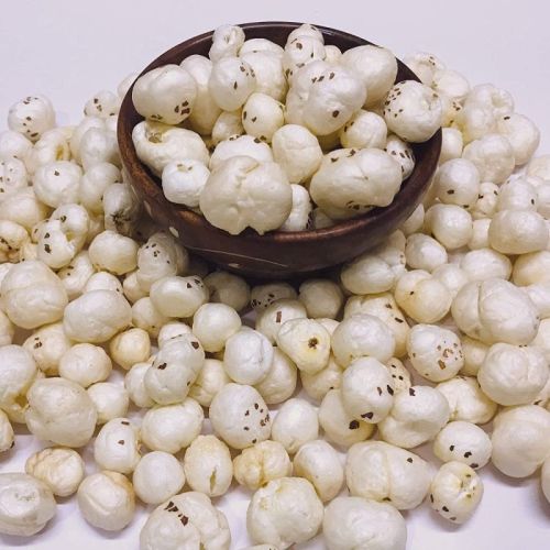6 Plus Suta Raw Makhana