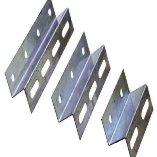 Galvanized Iron Z Wall Bracket