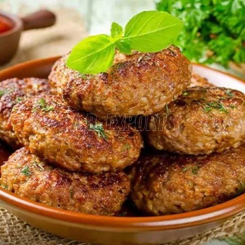 Frozen Chicken Galouti Kabab
