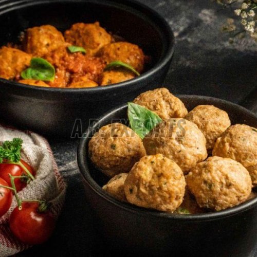 Frozen Chicken Meat Balls