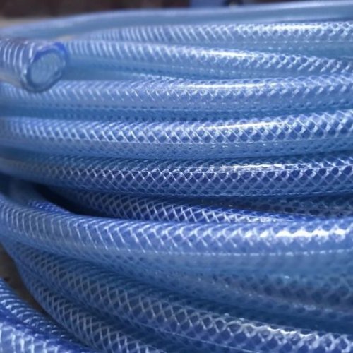 30mtr PVC Braided Hose Pipe