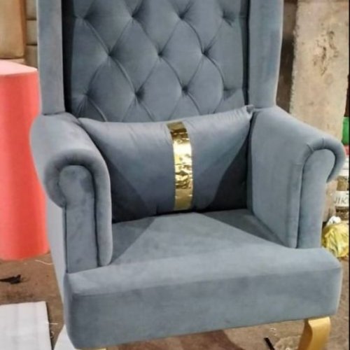 Armrest Luxury Chair
