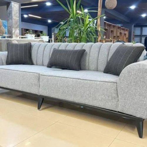 Designer 3 Seater Sofa Set