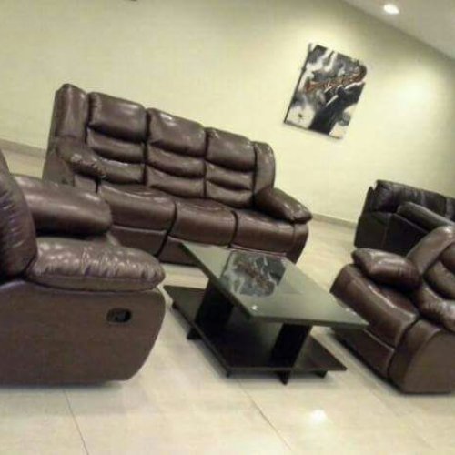 Recliner Repairing Service