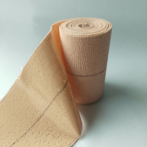 Stretch Grip Cotton Elastic Adhesive Bandage