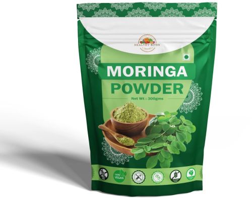 Moringa Leaf Powder