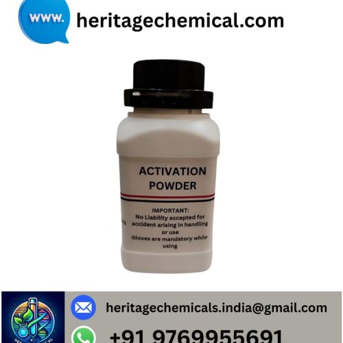 Activation Powder