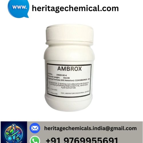 Ambrox Powder