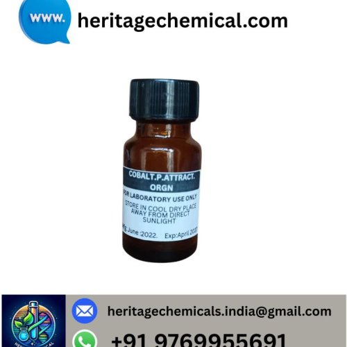 cobalt attract orgn octoate