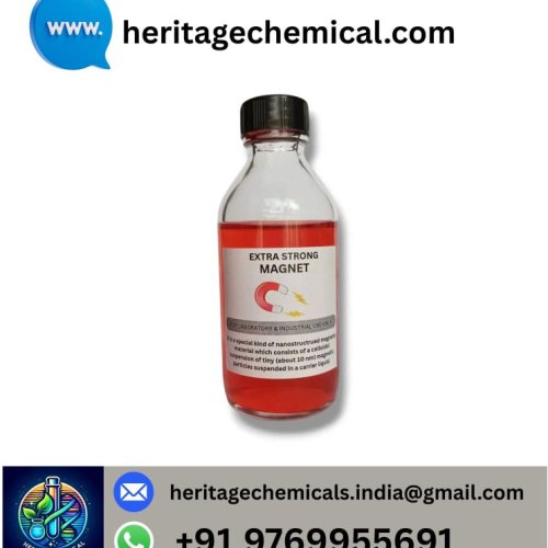 Extra Strong Magnet Solution