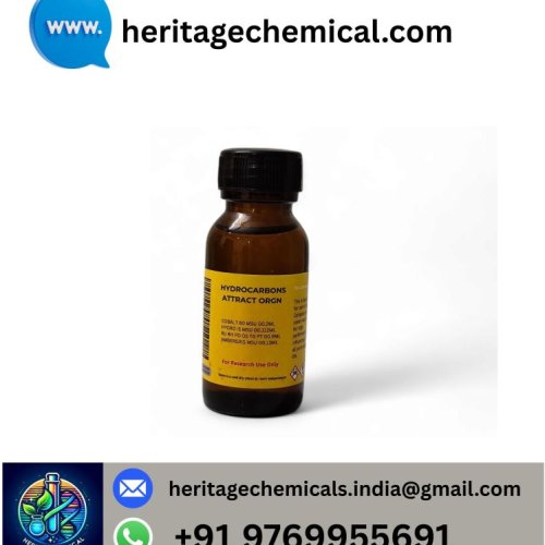 Hydrocarbon Attract Orgn