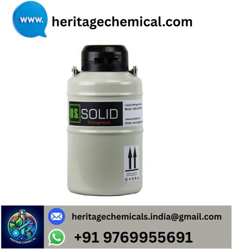 Liquid Nitrogen
