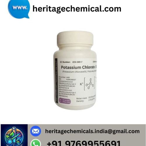Potassium Chlorate Powder