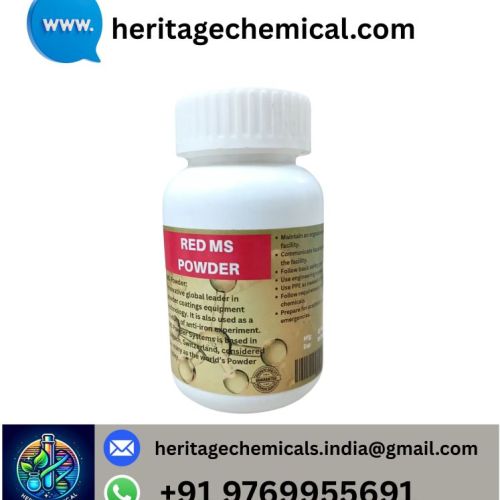 Red MS Powder