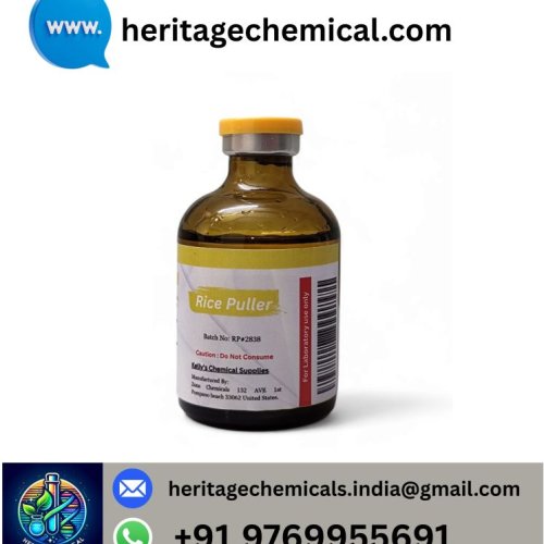 Rice Puller Chemical