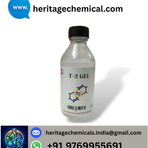 T2 Gel