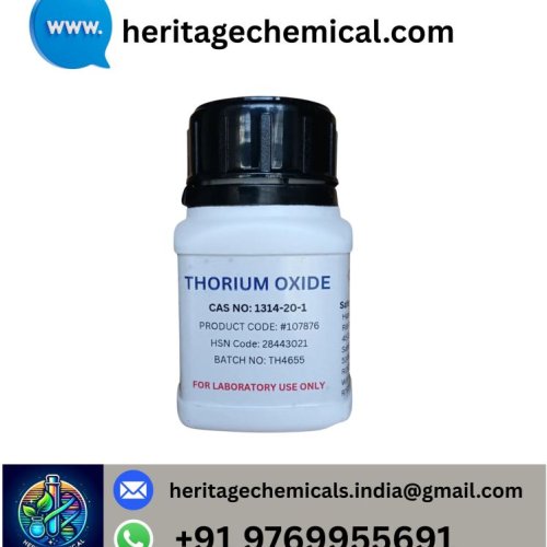 Thorium Oxide