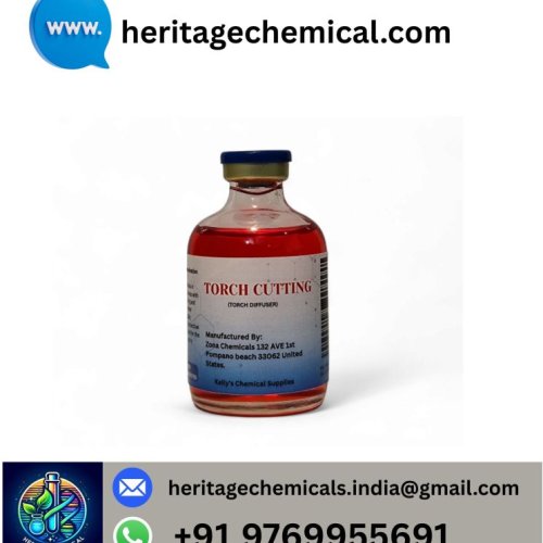 Torch Cutting Chemical