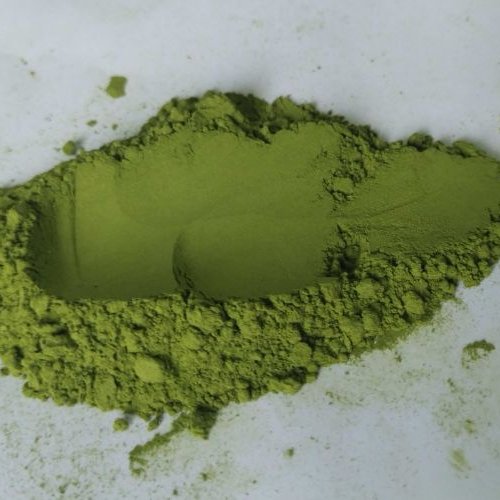 Natural Moringa Powder