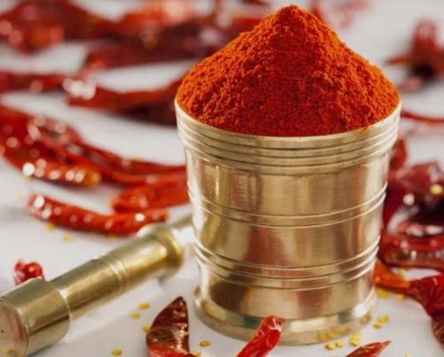 3G Red Chilli Powder
