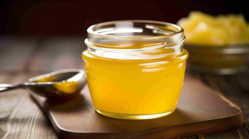 Pure a2 Cow Ghee