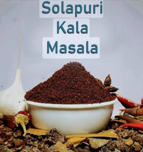 Solapuri Kala Masala