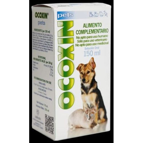 150ml Ocoxin PET Solution