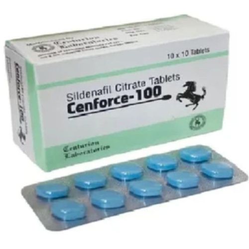 Cenforce Sildenafil Citrate 200mg Tablets