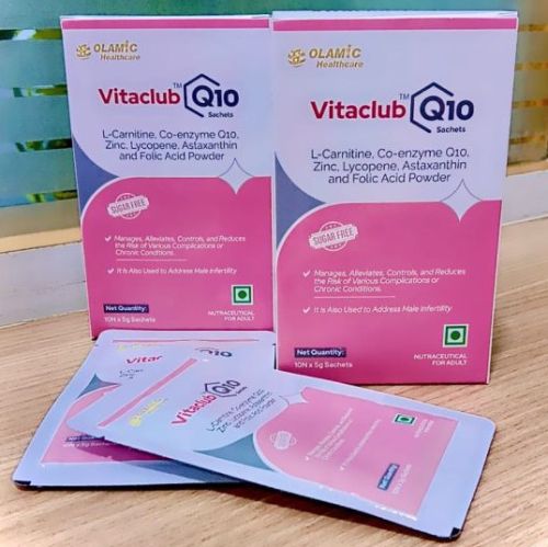 Pharmaceutical Powder