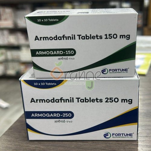 Armogard Armodafinal 150mg Tablets