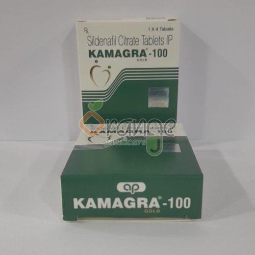Kamagra 50mg Sildenafil Citrate Tablets