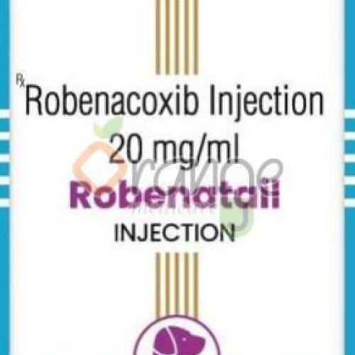 Robenatail 20mg Robenacoxib Injection