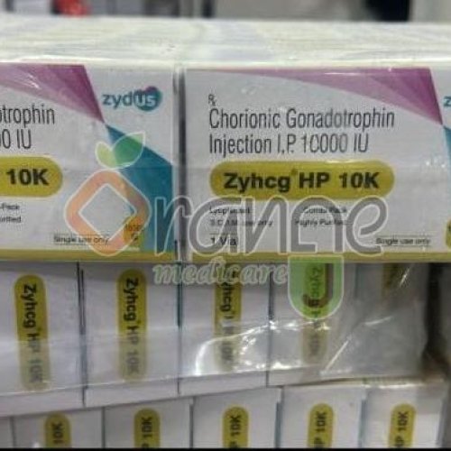 Zyhcg Chorionic Gonadotrophin Injection