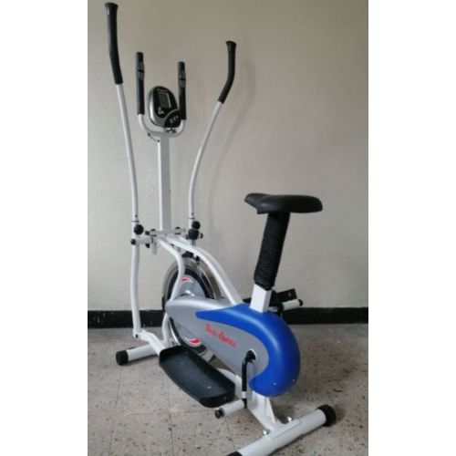 Cross Trainer