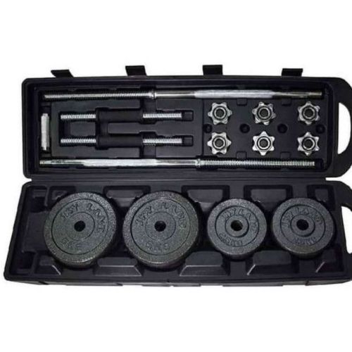 Dumbbell Set