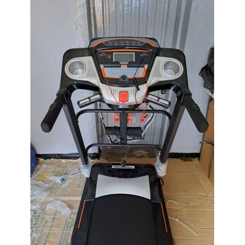 Exercise Treadmill